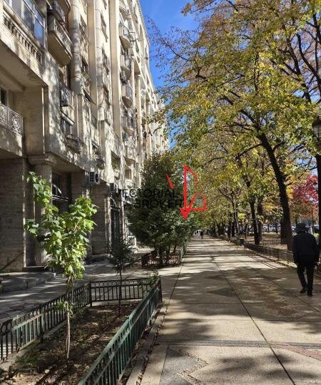 Unirii, Fantani, 2 Camere, 4min metrou,stradal