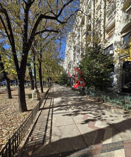 Unirii, Fantani, 2 Camere, 4min metrou,stradal